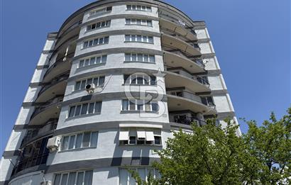 İzmir Ayrancılar İnönü Mahallesinde Satılık 3+1 daire