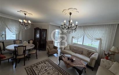 Poligon Metro Yanı | Full Eşyalı 3+1 | Otoparklı Özel Daire