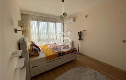 Çiğli Esentepe Terrace Panorama Sitesinde 2+1 Kiralık Daire
