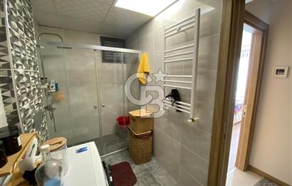 Çiğli Esentepe Terrace Panorama Sitesinde 2+1 Kiralık Daire