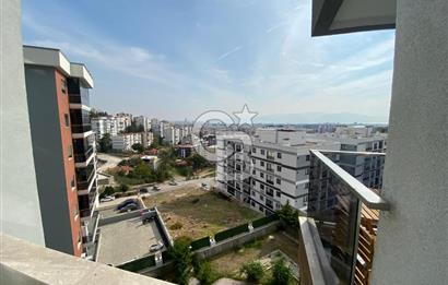 Çiğli Esentepe Terrace Panorama Sitesinde 2+1 Kiralık Daire