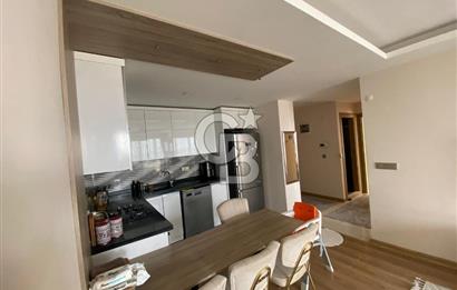 Çiğli Esentepe Terrace Panorama Sitesinde 2+1 Kiralık Daire