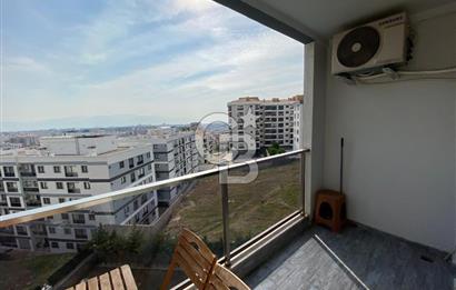 Çiğli Esentepe Terrace Panorama Sitesinde 2+1 Kiralık Daire