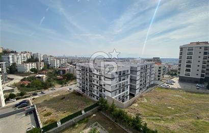 Çiğli Esentepe Terrace Panorama Sitesinde 2+1 Kiralık Daire