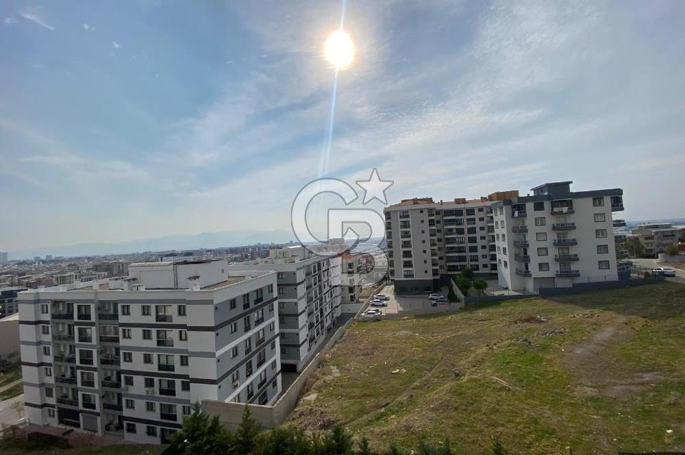 Çiğli Esentepe Terrace Panorama Sitesinde 2+1 Kiralık Daire