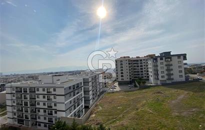 Çiğli Esentepe Terrace Panorama Sitesinde 2+1 Kiralık Daire