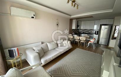 Çiğli Esentepe Terrace Panorama Sitesinde 2+1 Kiralık Daire