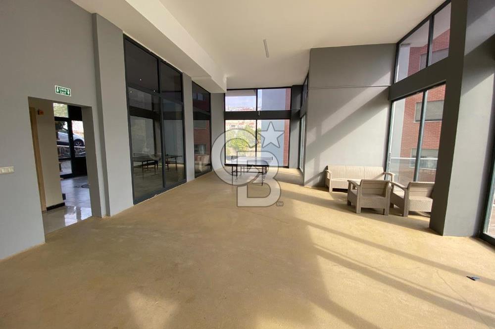 Çiğli Esentepe Terrace Panorama Sitesinde 2+1 Kiralık Daire