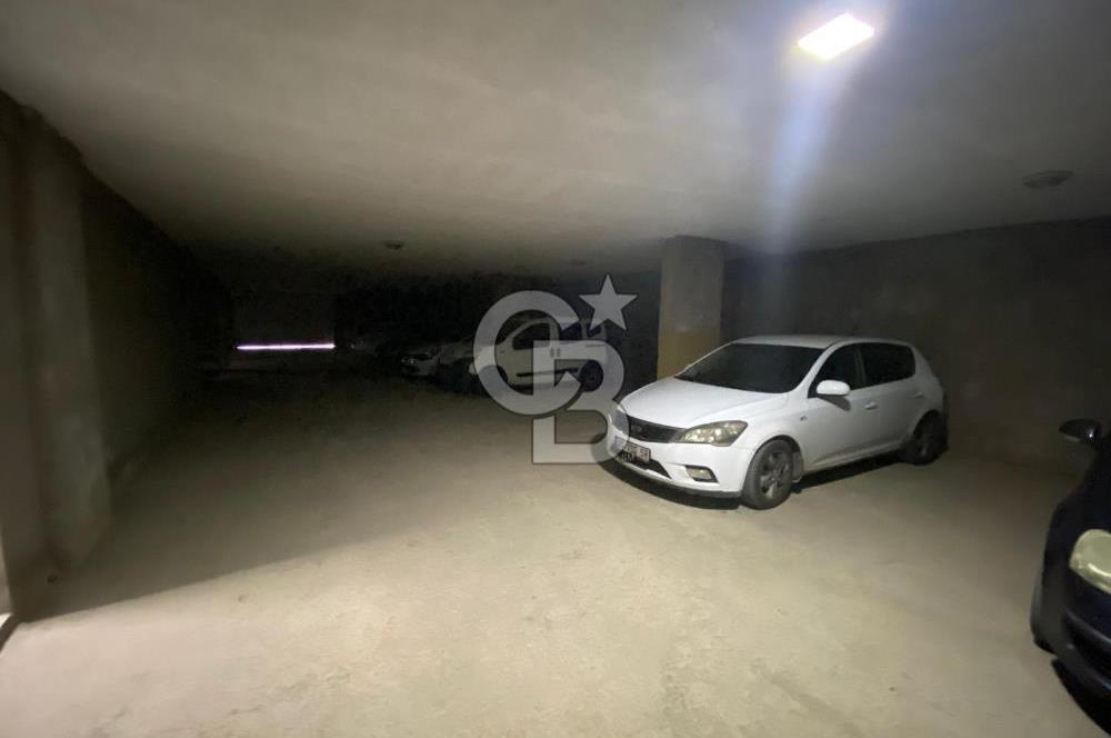 Çiğli Esentepe Terrace Panorama Sitesinde 2+1 Kiralık Daire