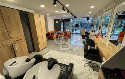 Bahçelievler 3.Caddeye 50 Metre, Bahçeli, 200 m2 Satılık Dükkan