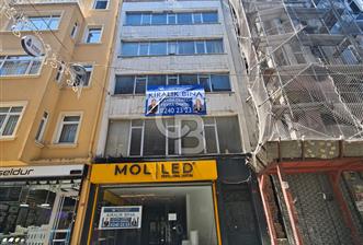GALATA BÜYÜK HENDEK CADDESİ'NDE 800 M2 KOMPLE KİRALIK BİNA - 4 - 353015