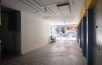 GALATA BÜYÜK HENDEK CADDESİ'NDE 800 M2 KOMPLE KİRALIK BİNA