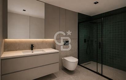 DÖŞEMEALTI MYRA VİLLALARINDA ÖZEL HAVUZLU 4+1 SATILIK VİLLA