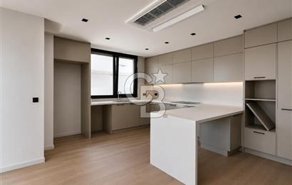 DÖŞEMEALTI MYRA VİLLALARINDA ÖZEL HAVUZLU 4+1 SATILIK VİLLA
