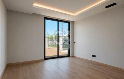 DÖŞEMEALTI MYRA VİLLALARINDA ÖZEL HAVUZLU 4+1 SATILIK VİLLA