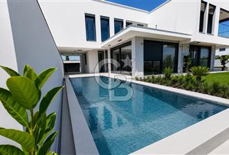 DÖŞEMEALTI MYRA VİLLALARINDA ÖZEL HAVUZLU 4+1 SATILIK VİLLA - 3 - 353054
