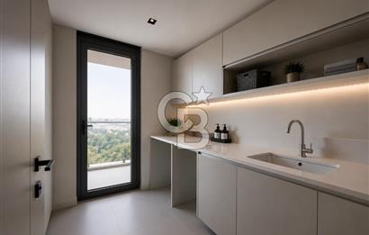 DÖŞEMEALTI MYRA VİLLALARINDA ÖZEL HAVUZLU 4+1 SATILIK VİLLA