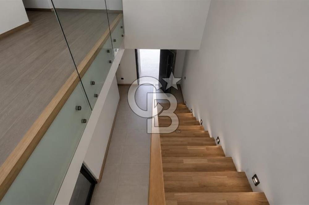 DÖŞEMEALTI MYRA VİLLALARINDA ÖZEL HAVUZLU 4+1 SATILIK VİLLA