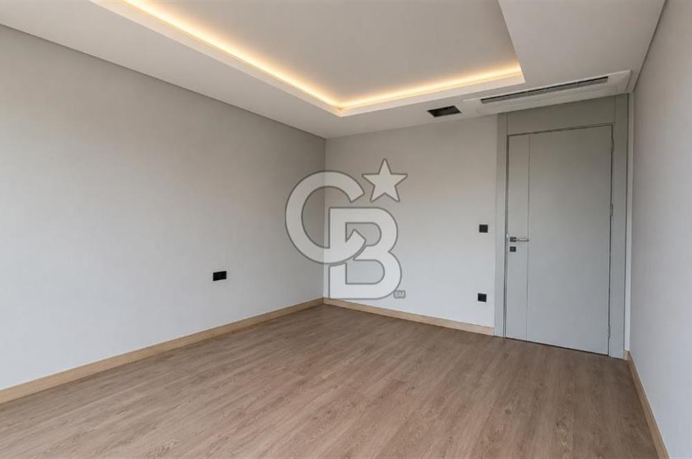 DÖŞEMEALTI MYRA VİLLALARINDA ÖZEL HAVUZLU 4+1 SATILIK VİLLA