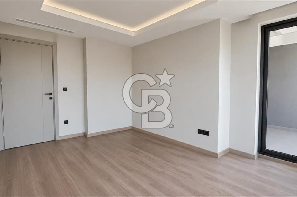 DÖŞEMEALTI MYRA VİLLALARINDA ÖZEL HAVUZLU 4+1 SATILIK VİLLA