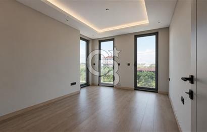 DÖŞEMEALTI MYRA VİLLALARINDA ÖZEL HAVUZLU 4+1 SATILIK VİLLA