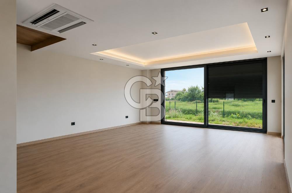 DÖŞEMEALTI MYRA VİLLALARINDA ÖZEL HAVUZLU 4+1 SATILIK VİLLA