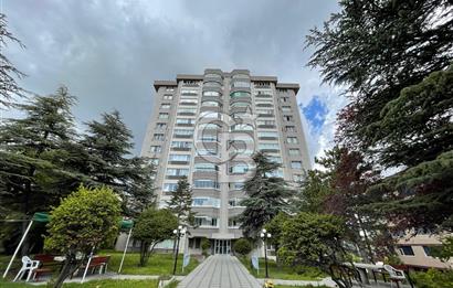 Turan Güneş Bulv. Manzara Apt. 3+1 Kilerli 170 m2 Satılık Daire