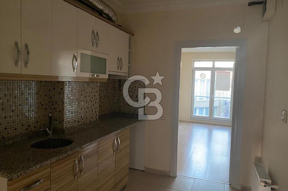 CB CITY' DEN ESKİŞEHİR ESKİBAĞLAR MAH. KİRALIK 1+1 DAİRE