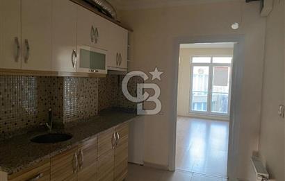 CB CITY' DEN ESKİŞEHİR ESKİBAĞLAR MAH. KİRALIK 1+1 DAİRE