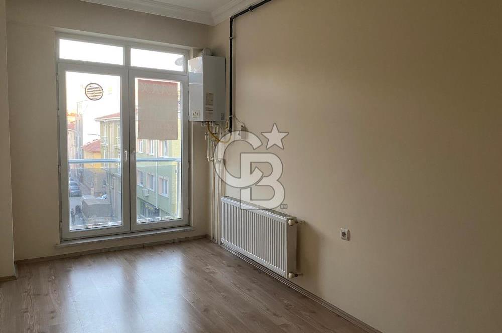 CB CITY' DEN ESKİŞEHİR ESKİBAĞLAR MAH. KİRALIK 1+1 DAİRE