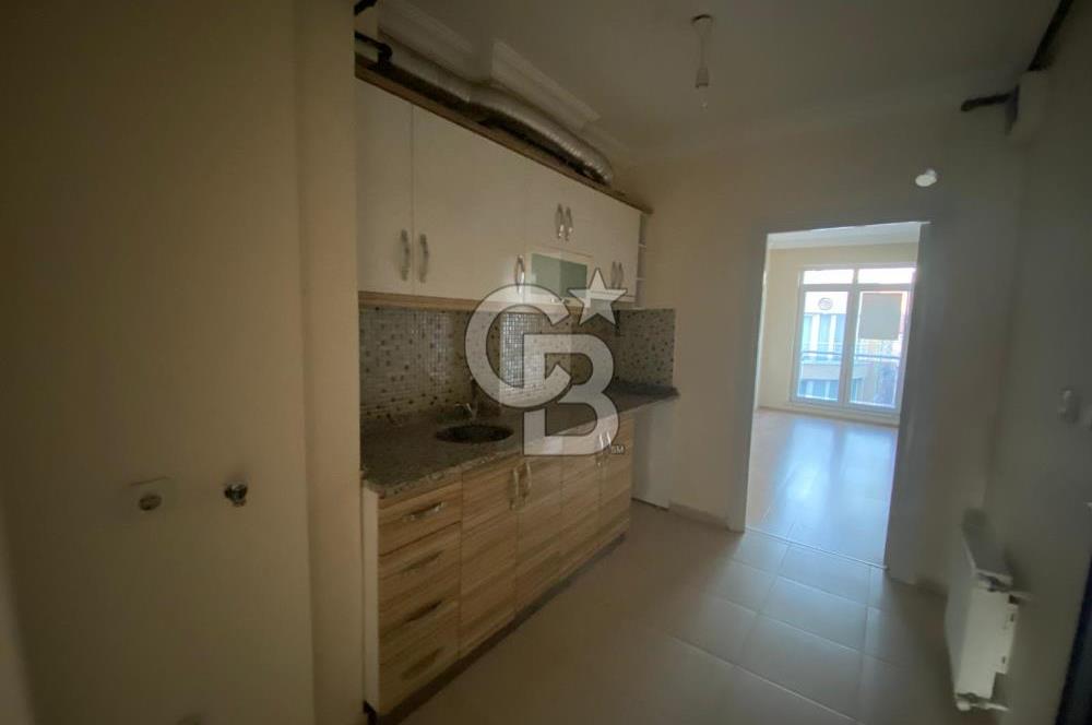 CB CITY' DEN ESKİŞEHİR ESKİBAĞLAR MAH. KİRALIK 1+1 DAİRE