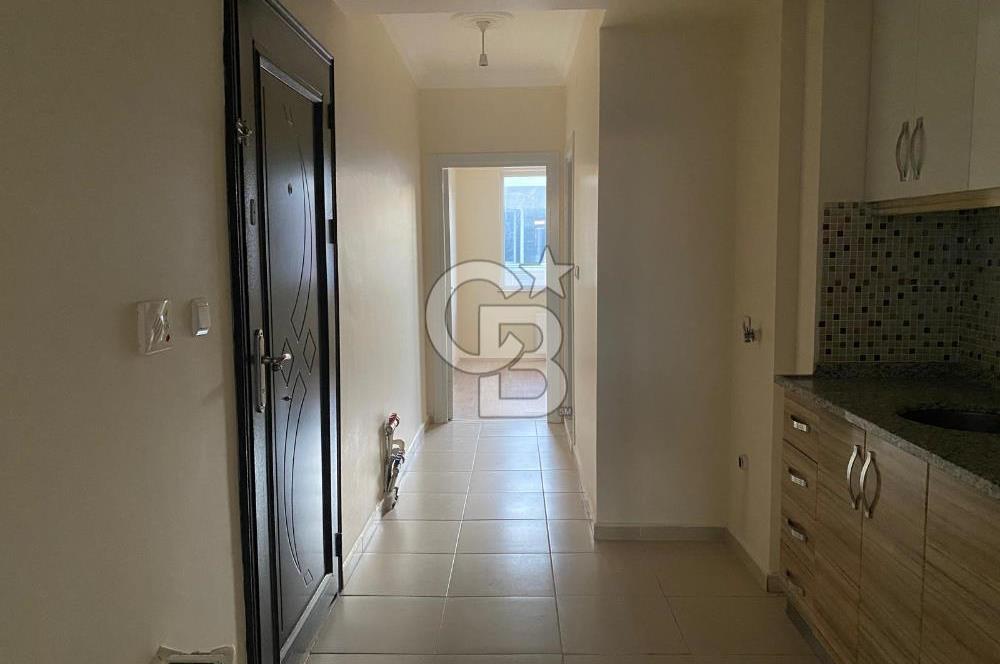 CB CITY' DEN ESKİŞEHİR ESKİBAĞLAR MAH. KİRALIK 1+1 DAİRE