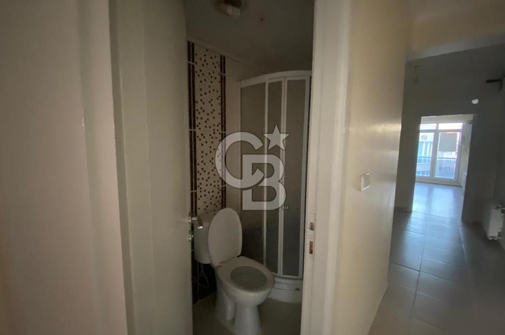 CB CITY' DEN ESKİŞEHİR ESKİBAĞLAR MAH. KİRALIK 1+1 DAİRE