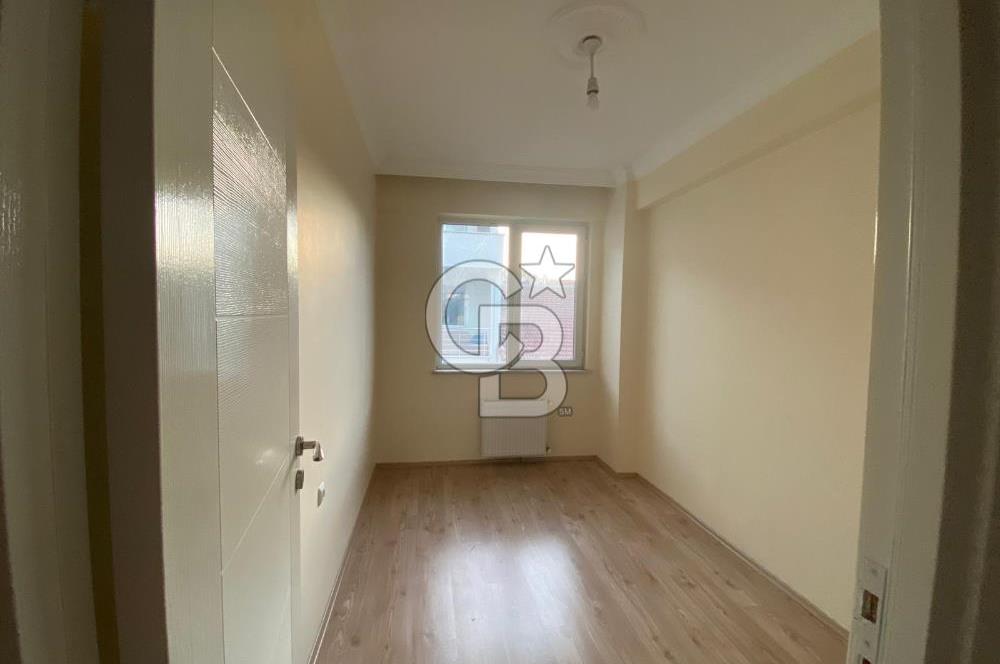 CB CITY' DEN ESKİŞEHİR ESKİBAĞLAR MAH. KİRALIK 1+1 DAİRE