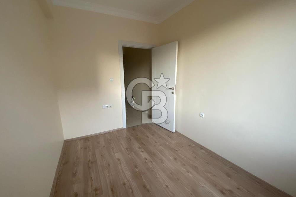 CB CITY' DEN ESKİŞEHİR ESKİBAĞLAR MAH. KİRALIK 1+1 DAİRE