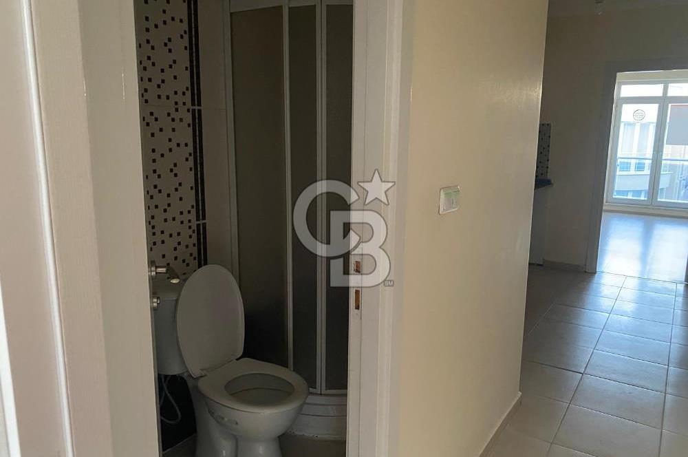 CB CITY' DEN ESKİŞEHİR ESKİBAĞLAR MAH. KİRALIK 1+1 DAİRE