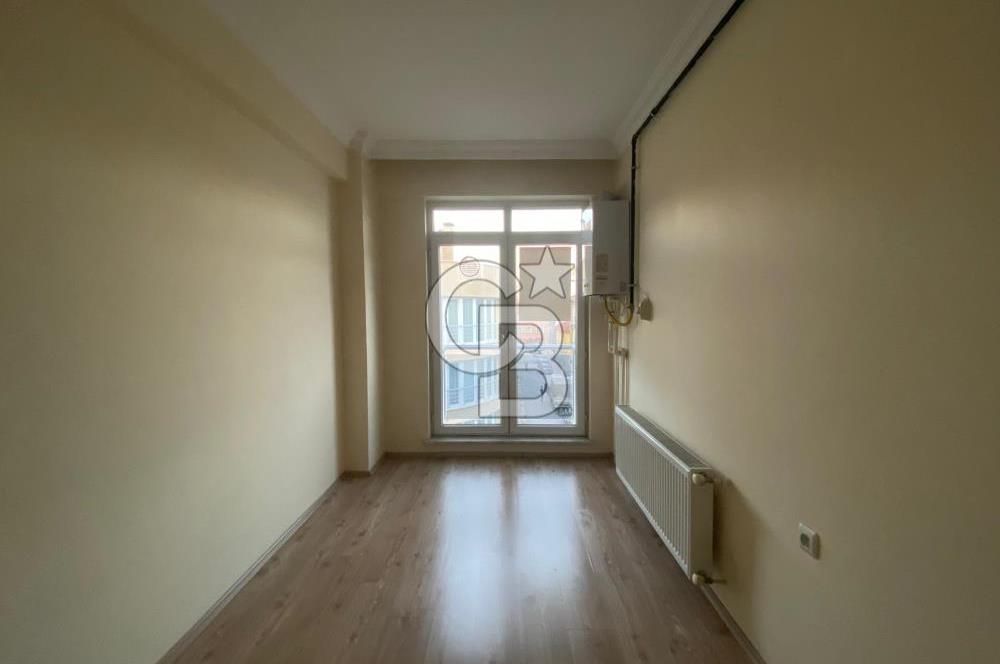CB CITY' DEN ESKİŞEHİR ESKİBAĞLAR MAH. KİRALIK 1+1 DAİRE