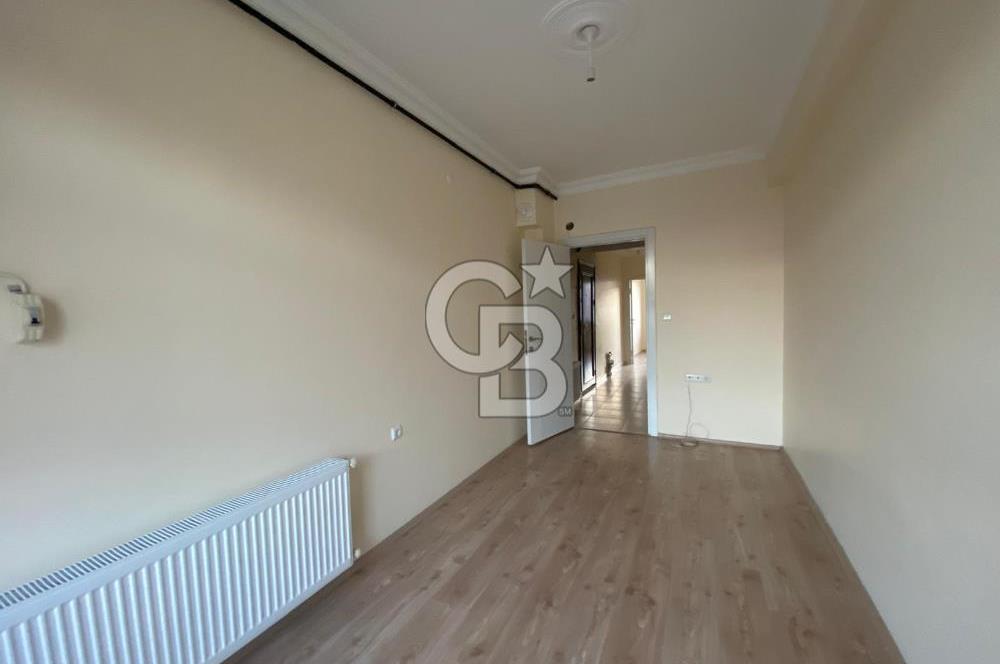 CB CITY' DEN ESKİŞEHİR ESKİBAĞLAR MAH. KİRALIK 1+1 DAİRE