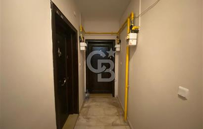 CB CITY' DEN ESKİŞEHİR ESKİBAĞLAR MAH. KİRALIK 1+1 DAİRE