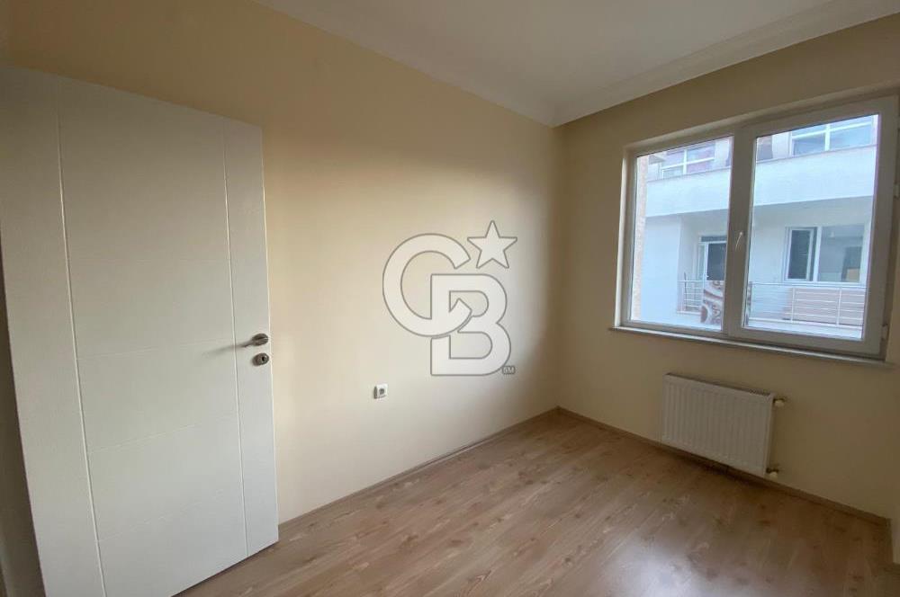 CB CITY' DEN ESKİŞEHİR ESKİBAĞLAR MAH. KİRALIK 1+1 DAİRE
