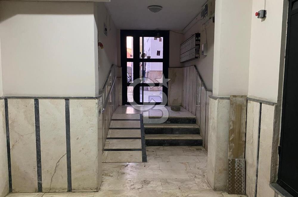 CB CITY' DEN ESKİŞEHİR ESKİBAĞLAR MAH. KİRALIK 1+1 DAİRE
