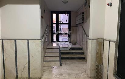 CB CITY' DEN ESKİŞEHİR ESKİBAĞLAR MAH. KİRALIK 1+1 DAİRE