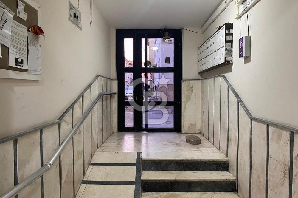 CB CITY' DEN ESKİŞEHİR ESKİBAĞLAR MAH. KİRALIK 1+1 DAİRE