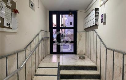 CB CITY' DEN ESKİŞEHİR ESKİBAĞLAR MAH. KİRALIK 1+1 DAİRE