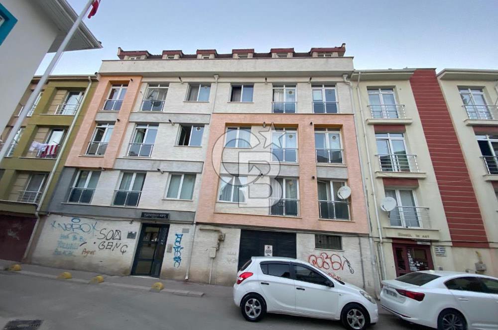 CB CITY' DEN ESKİŞEHİR ESKİBAĞLAR MAH. KİRALIK 1+1 DAİRE