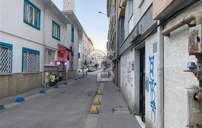 CB CITY' DEN ESKİŞEHİR ESKİBAĞLAR MAH. KİRALIK 1+1 DAİRE