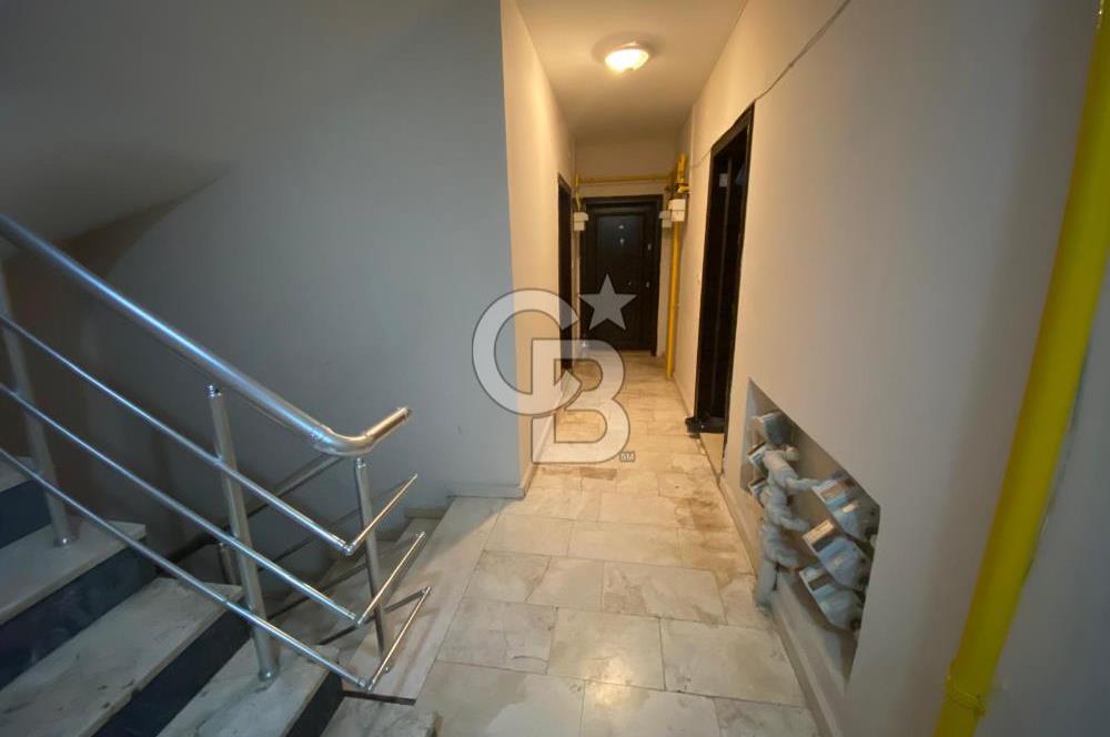 CB CITY' DEN ESKİŞEHİR ESKİBAĞLAR MAH. KİRALIK 1+1 DAİRE