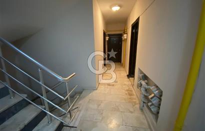 CB CITY' DEN ESKİŞEHİR ESKİBAĞLAR MAH. KİRALIK 1+1 DAİRE