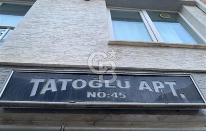 CB CITY' DEN ESKİŞEHİR ESKİBAĞLAR MAH. KİRALIK 1+1 DAİRE