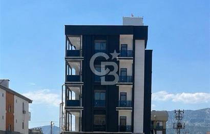 DÖŞEMEALTI BAHÇEYAKADA, 2+1 SATILIK DAİRE
